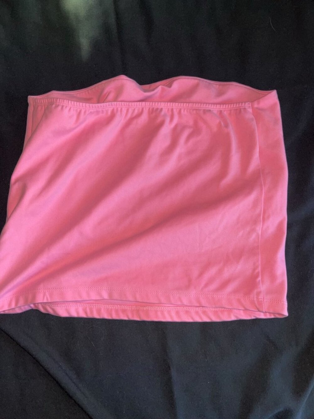Wild Fable Pink XL Womens Stretch Fabric Casual Wear